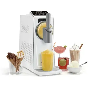Cuisinart - 6-in-1 IJsmachine - Frost Fusion - Sorbet- en frozen yoghu... pas cher