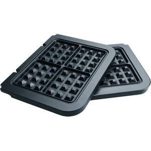 Cuisinart Wafelplaat GR030E - Accessoire voor Contactgrill GR40E pas cher