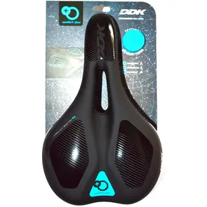 Ddk Selle Comfort+ Trekking/e-bikes pas cher