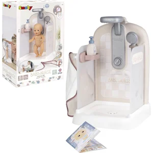Smoby - Baby Nurse Douche - Poppenmeubel pas cher