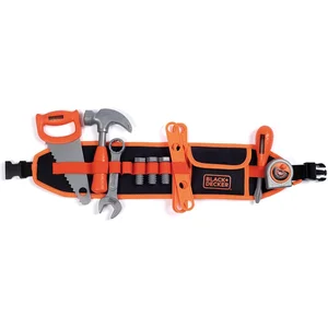 Smoby - Black+Decker - Ceinture Outils pas cher