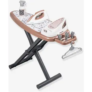 SMOBY - Tefal Table à Repasser+Centrale - dès 3 ans pas cher