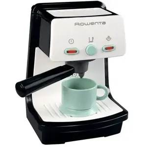Jeu d'imitation Smoby Rowenta Espresso pas cher