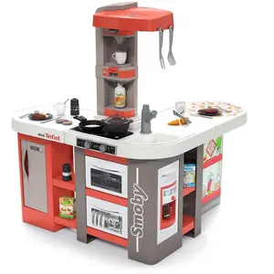 Smoby Cuisines Et Accessoires Tefal Cuisine Studio Xxl Bubble pas cher