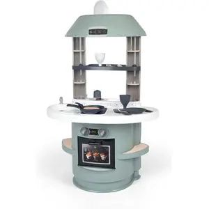 Smoby- Jeu/Jouet, 312700, Multicolore pas cher