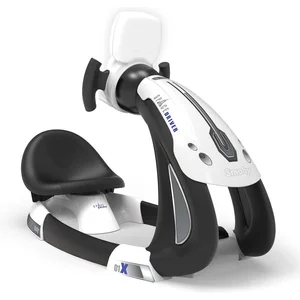 Simulateur de conduite Smoby Space Driver pas cher