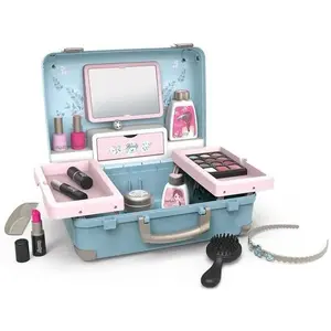 Comparateur de prix : Lgvshopping - Smoby Valise cosmétique My Beauty (320148)