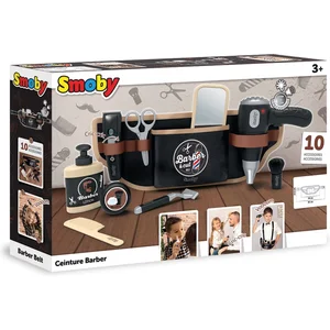 Smoby Kappers riem - Speelgoedkapset pas cher
