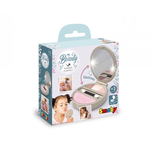 Jeu d'imitation Smoby My Beauty Powder Compact pas cher