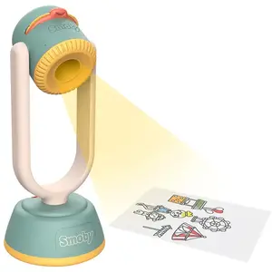 Comparateur de prix : Smoby Zeichenprojektor