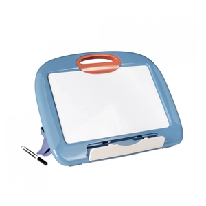 Comparateur de prix : Smoby Reis Tekenbord met Stift en 4 Kleurplaat