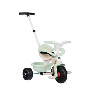 SMOBY - Be fun - Tricycle Be Fun Confort pas cher