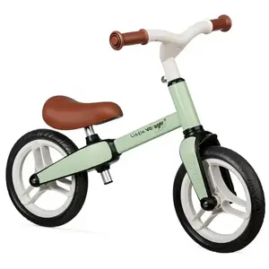 Smoby Laufrad Little Voyager pas cher