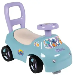 Smoby Stitch Rutschauto pas cher