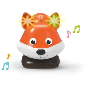 Foxy Smoby Smart pas cher