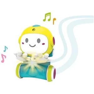 Smart Robot Smoby 1,2,3 pas cher