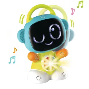 Smoby Smoby Smart Robot Tic Fr/Gb/Ge/Du pas cher