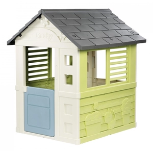 Comparateur de prix : Smoby Jolie Maison Smoby Life (7600810737)