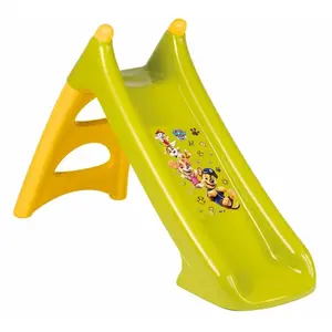 Comparateur de prix : Smoby Outdoor Licence Paw Patrol Toboggan Xs