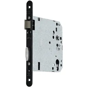 Comparateur de prix : Vachette Serrure D45 axe 120 mm - Clé I