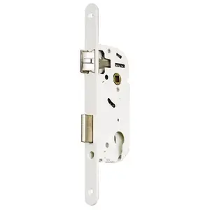 Monopoint à larder Série D4500 Clé I A40mm- VACHETTE - 14205000 pas cher