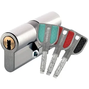 CYLINDRE À DOUBLE ENTRÉE RADIALIS 375X375 MM - VACHETTE - 26548000 pas cher