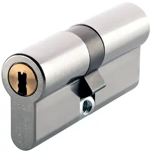 Cylindre profil européen RADIAL-R 32x72mm 3 clés - VACHETTE - 20977000 pas cher