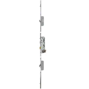 Serrure multipoints Vachette 20500 RB90 SGN1 5 points droite pas cher