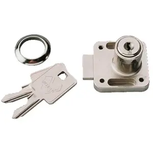 Serrure V44 LN D - VACHETTE - 11100000 pas cher