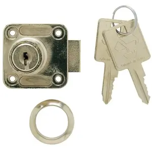 Serrure V44 LN G - VACHETTE - 11101000 pas cher