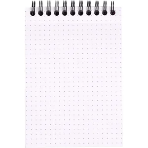 Rhodia 13500C schrijfblok & schrift A6 80 vel Oranje pas cher
