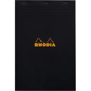 CLAIREFONTAINE Bloc Agrafé Rhodia N°19 21 x 31,8cm pas cher