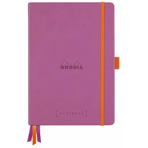 Cahier Rhodia - 118580C pas cher