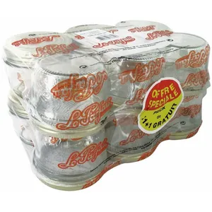 Terrine Familia Wiss Le Parfait Diam100mm 350g x12 pas cher