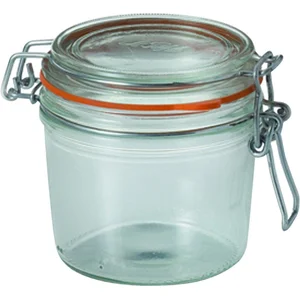 Lot de 6 bocaux à terrine 350g Le Parfait 900513 pas cher