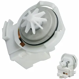 Whirlpool Pompe De Vidange Lave Linge Whirlpool 481010751595 pas cher