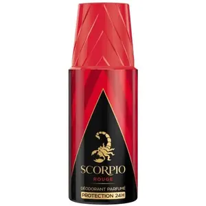 Scorpio Parfums Rouge 150ml Mannen pas cher