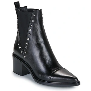Bottines Mjus MERANO STUDS femme pas cher