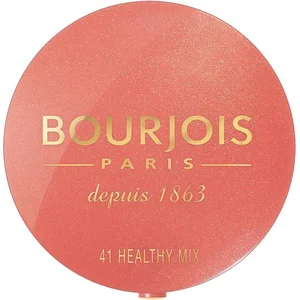 Bourjois LITTLE ROUND POT BLUSH - 41 - Coral pas cher