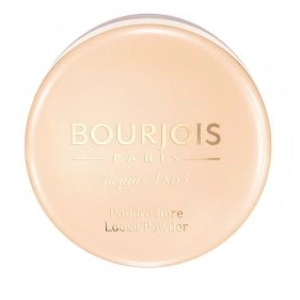 Bourjois Poudre Libre Blush - 03 Dore pas cher
