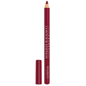 Bourjois Levres Contour Edition New Bordeaux Line