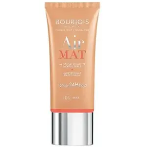 Bourjois FOND DE TEINT AIR MAT 24H - 04 - Beige pas cher