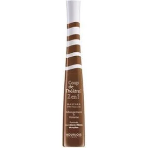 Bourjois Coup de Theatre 2-1 Mascara pas cher