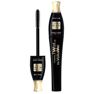 Bourjois Twist Up The Volume Mascara - Ultra Black Edition pas cher