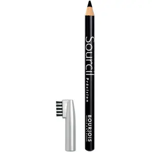 Bourjois Sourcil Précision Wenkbrauwpotlood - 01 Noir Ébéne pas cher