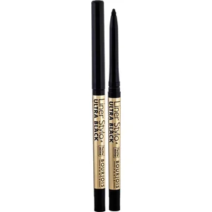 Bourjois Liner Stylo Eyeliner - 61 Ultra Black pas cher