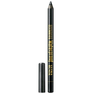 BOURJOIS Crayon Contour Clubbing Waterproof - 54 Ultra Black pas cher