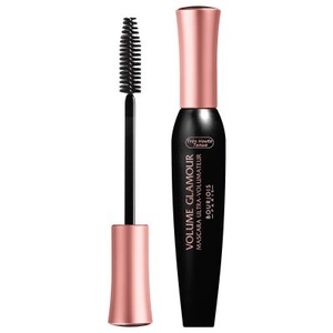 Bourjois Volume Glamour Ultra Volumateur Mascara - 06 Noir Ebêne pas cher