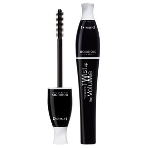 Bourjois Twist Up the Volume Mascara - 021 Black pas cher