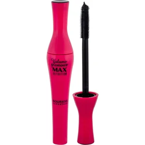Bourjois Mascara Volume Glamour Max Définition 51 Max Black 10ml pas cher